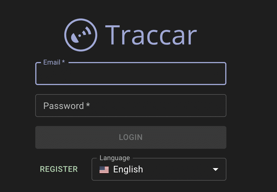 Traccar 5 Remote Code Execution Vulnerabilities